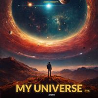 Andro - My Universe Pt. 5
