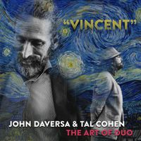 John Daversa & Tal Cohen - Vincent