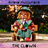 Antonio Musciumarra - The Clown