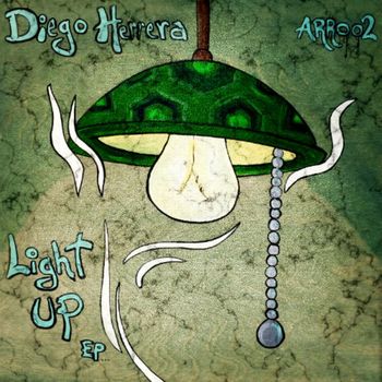 Diego Herrera - Light Up