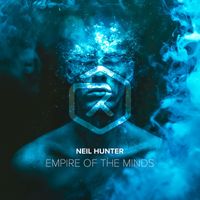 Neil Hunter - Empire of the Minds