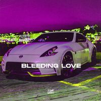 Fran Garro - Bleeding Love (Hypertechno)