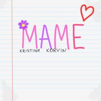 Kristina Korvin - Маме