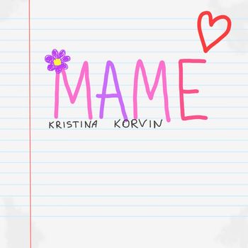 Kristina Korvin - Маме