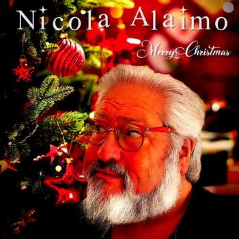 Nicola Alaimo - Marry Christmas