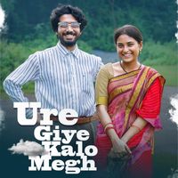 Toolip Sen Gupta and Shila Debi - Ure Giye Kalo Megh