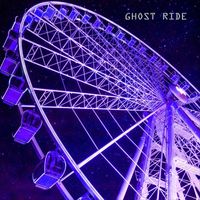 Dub Ghost - Ghost Ride