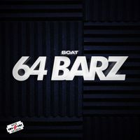 Boat - 64 Barz