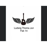 Ludwig Thoma jun - Fak 14 (Live)
