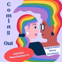 Antonio Musciumarra - Coming Out