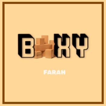 Farah - Boxy