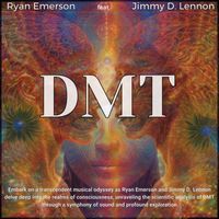 Jimmy D. Lennon - DMT