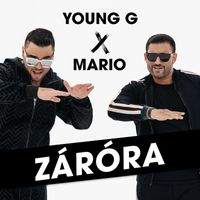 Young G - Záróra