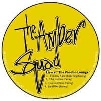 The Amber Squad - Live At The Voodoo Lounge (Live)