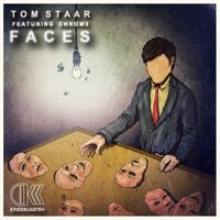 Tom Staar - Faces