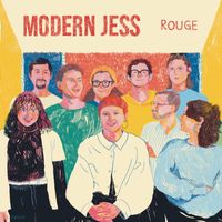 Rouge - Modern Jess