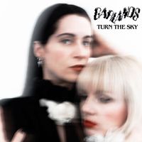 Garlands - Turn The Sky