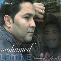 Mohamed Lamine - Hommage à Hasni
