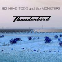 Big Head Todd and The Monsters - Thunderbird