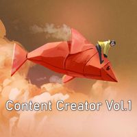 Kai Hartwig - Content Creator, Vol. 1