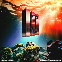 Tataetano - Malokhali Rising (Explicit)
