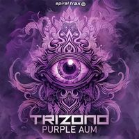 Trizono - Purple Aum