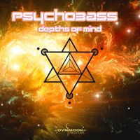 Psychobass - Depths of Mind