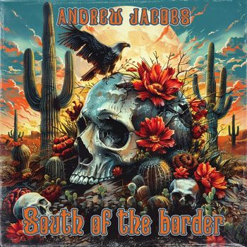 Andrew Jacobs - South of the Border