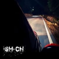SH-CH - Mystery Drive