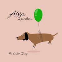 Alva Klarström - The Cutest Thing