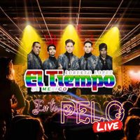 Roberto Lopez El Tiempo De Mexico - En Tu Pelo (Live)
