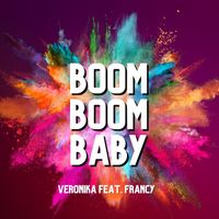 Veronika - Boom Boom Baby