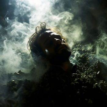 Haarps - Overdosed