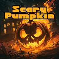 Scary Pumpkin - An Issue