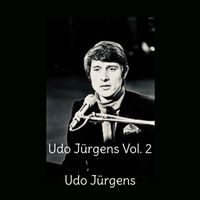 Udo Jürgens - Udo Jürgens, Vol. 2