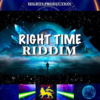 Various Artists - Right Time Riddim