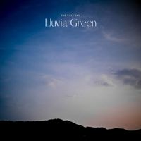 Lluvia Green - The Vast Sky