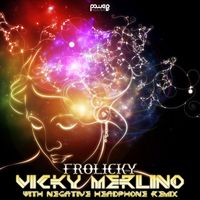 Vicky Merlino - Frolicky