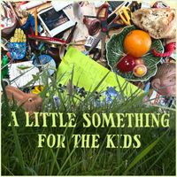 Jeff Manson - A Little Something For The Kids