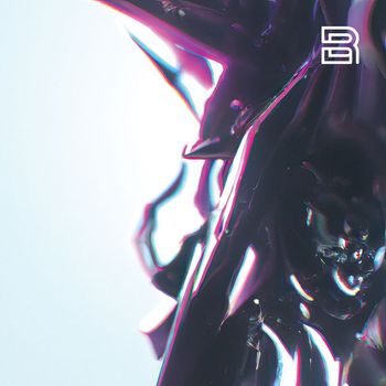 Blush Response - Titanium Rain
