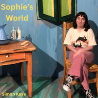 Simon Kaye - Sophie's World