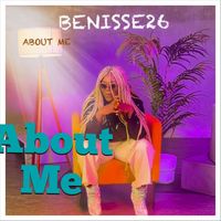 Benisse26 - About Me