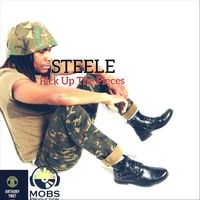 Steele - Pick Up The Pieces