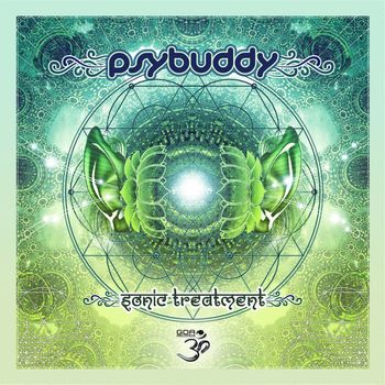 Psybuddy - Sonic Treatment