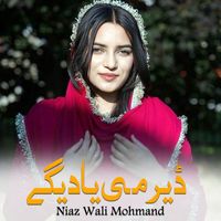 Niaz Wali Mohmand - Der Me Yadege