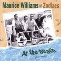 Maurice Williams and the Zodiacs - At The Beach (Live in '65)