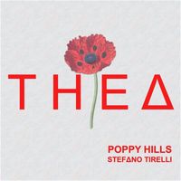 Stefano Tirelli - Poppy Hills (Ibiza Mix)