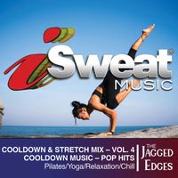 The Jagged Edges - COOLDOWN & STRETCH MIX Vol. 4