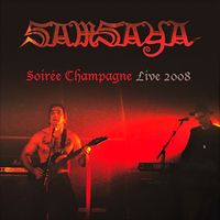 Samsaya - Soirée Champagne (Live 2008 [Remaster 2024])