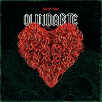Btw - Olvidarte